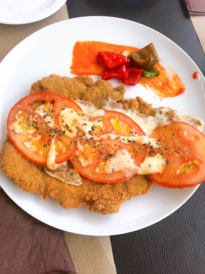 Restaurantes Asador Estancia El Porteño