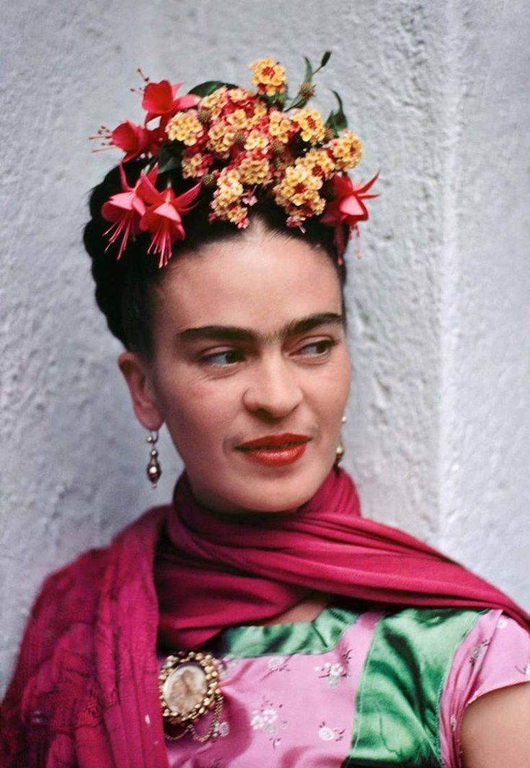 Frida Kahlo🌺
