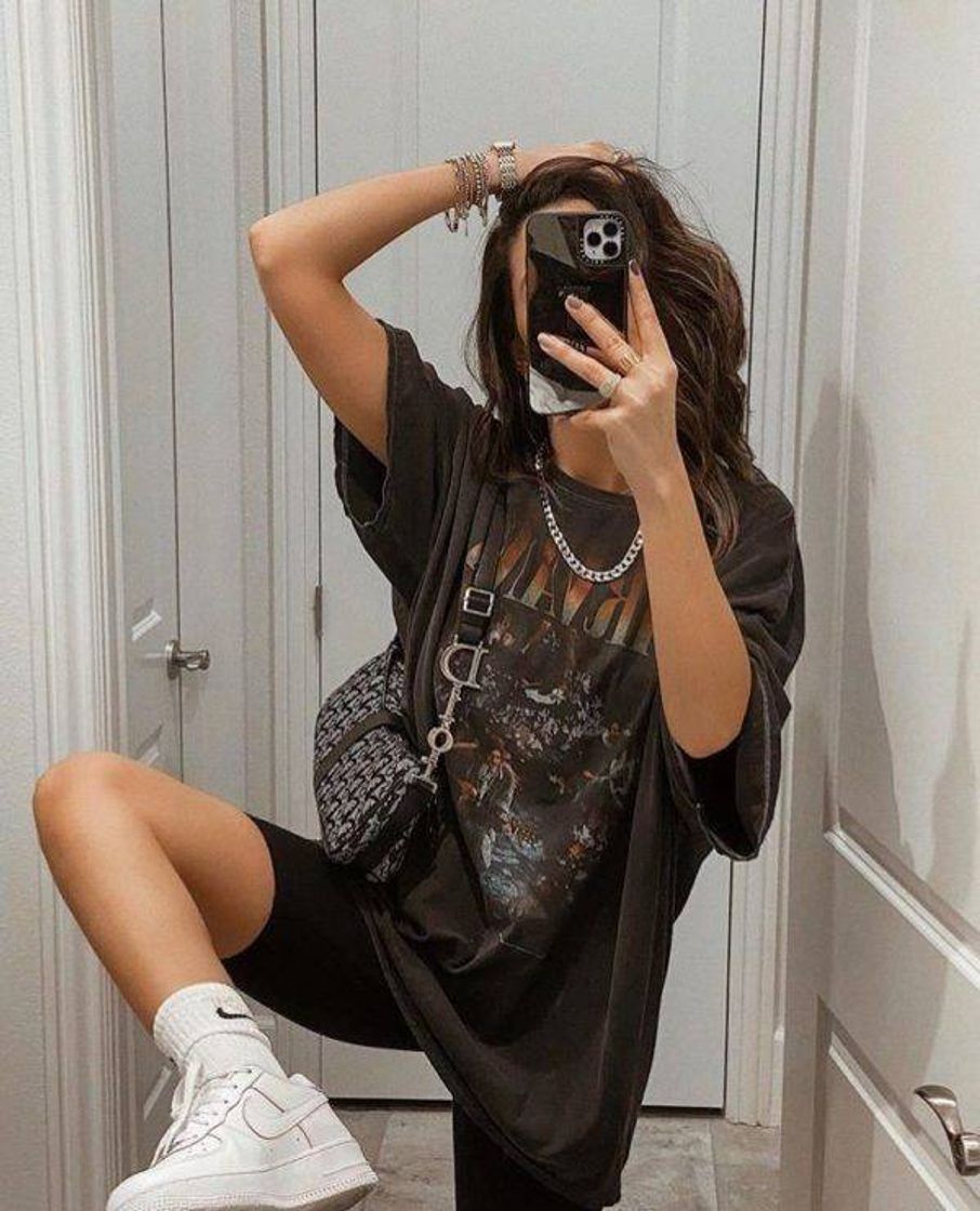 Look Black 🖤💲