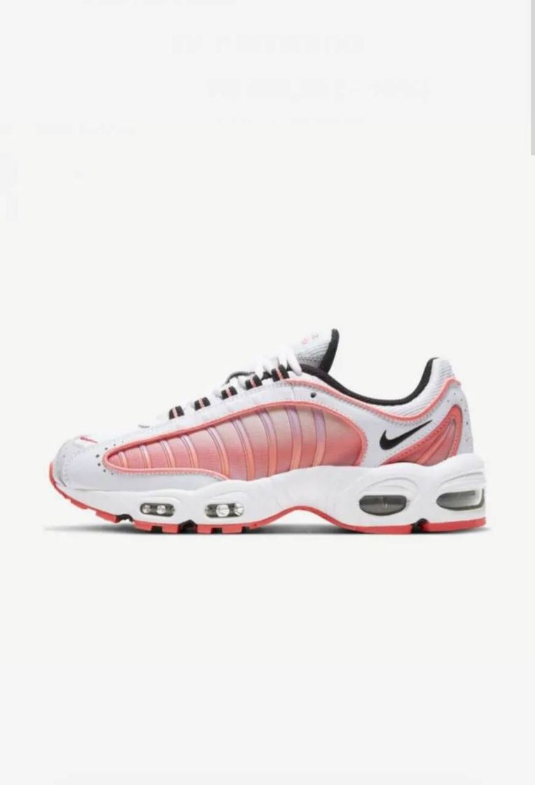 Fashion Tênis Nike Air Max Tailwind IV 