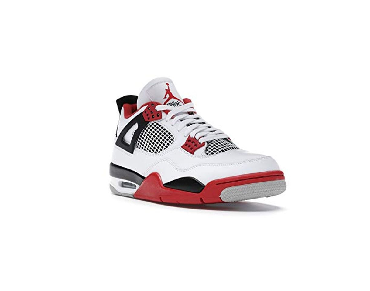 Fashion Air Jordan 4 Retro Blanco Dc7770-160, Blanco