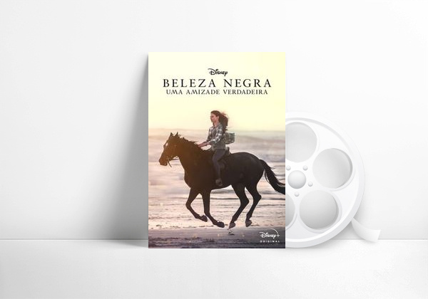 Película Belleza Negra