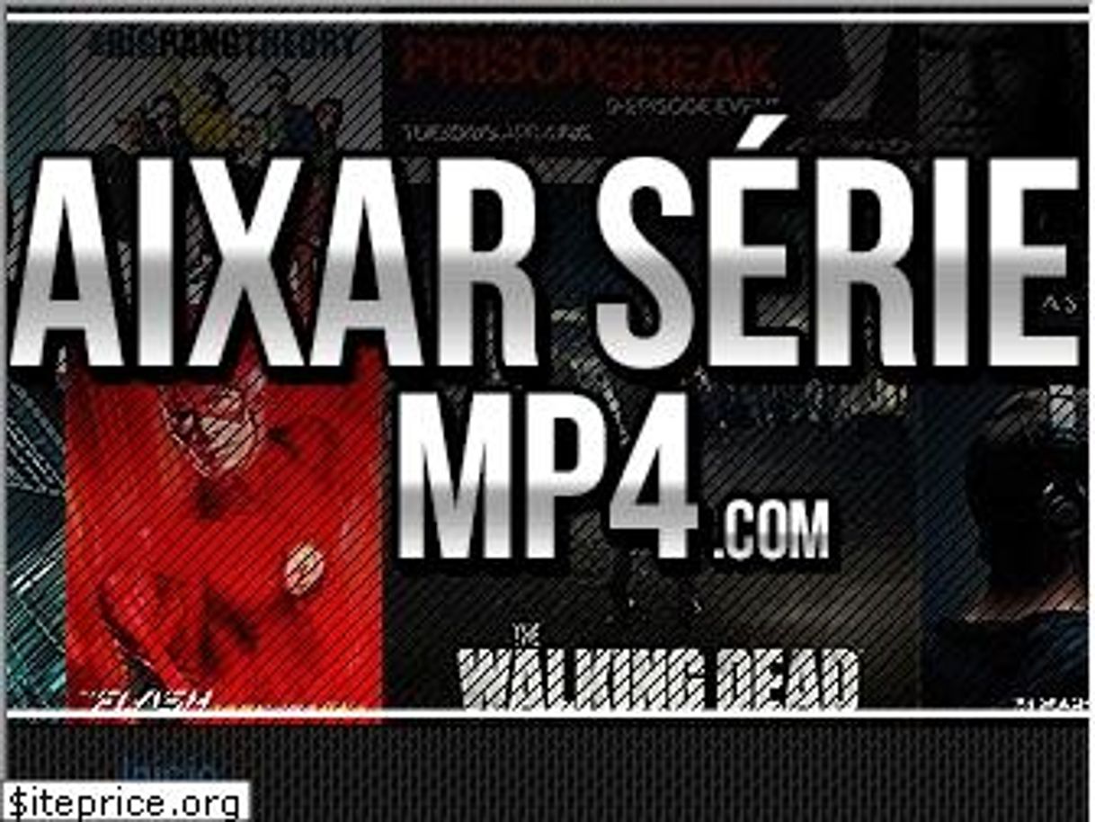 Moda Baixarseriesmp4.com MELHOR SITE para baixar series/filmes