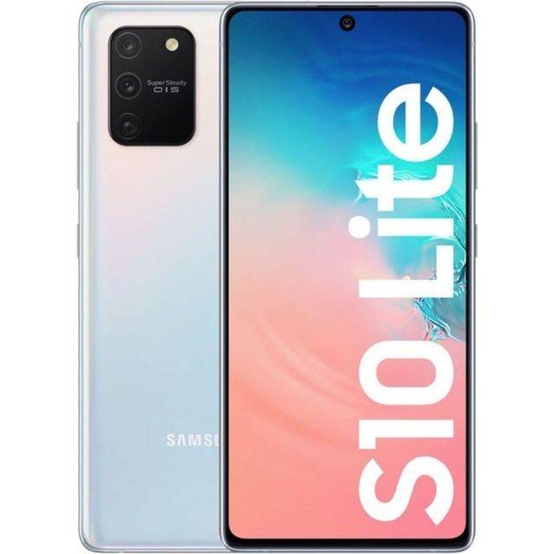 Fashion Samsung Galaxy S10 Lite 