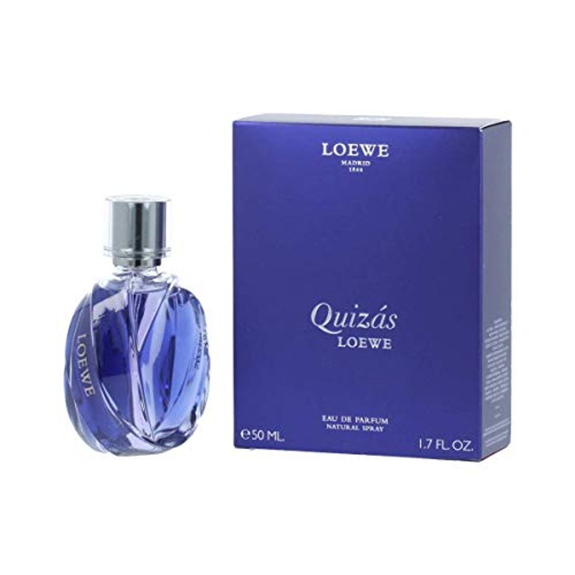 Lugar Loewe Quizás Agua de Perfume