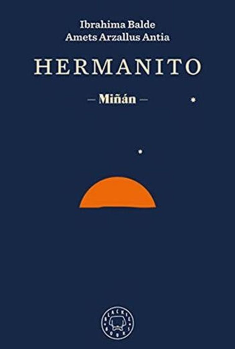 Libros Hermanito