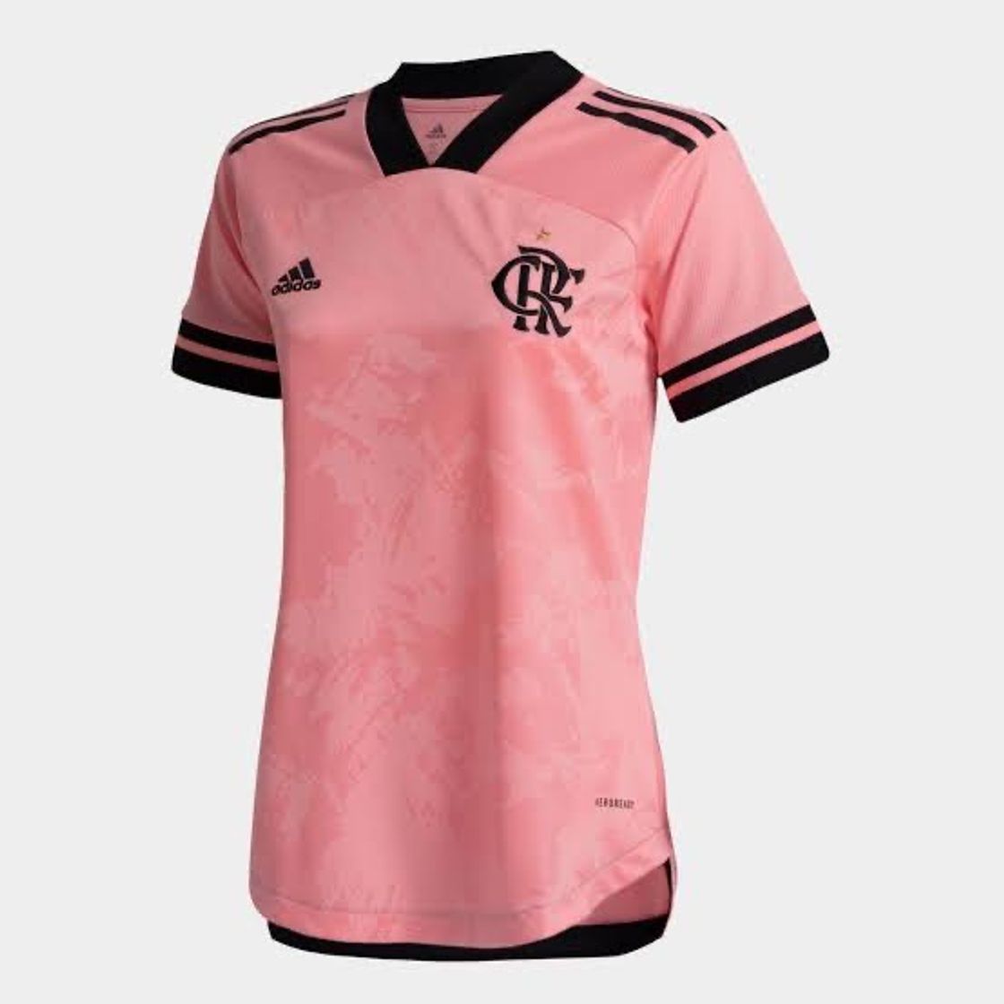 Moda Flamengo 