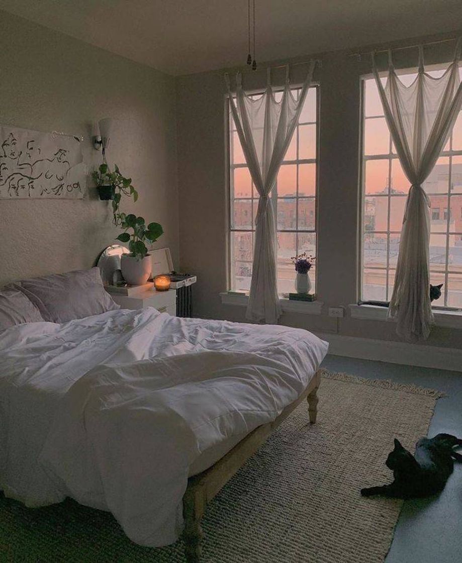 room aesthetic
