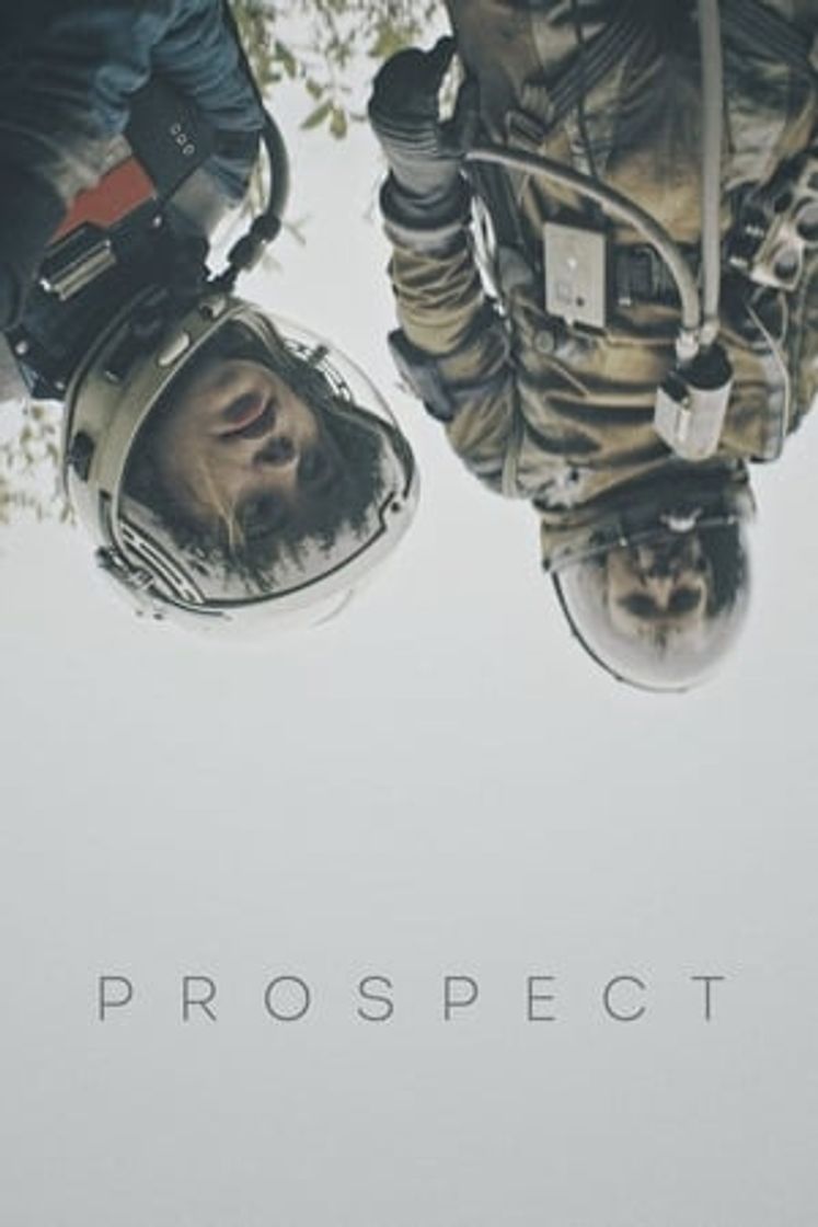 Película Prospect