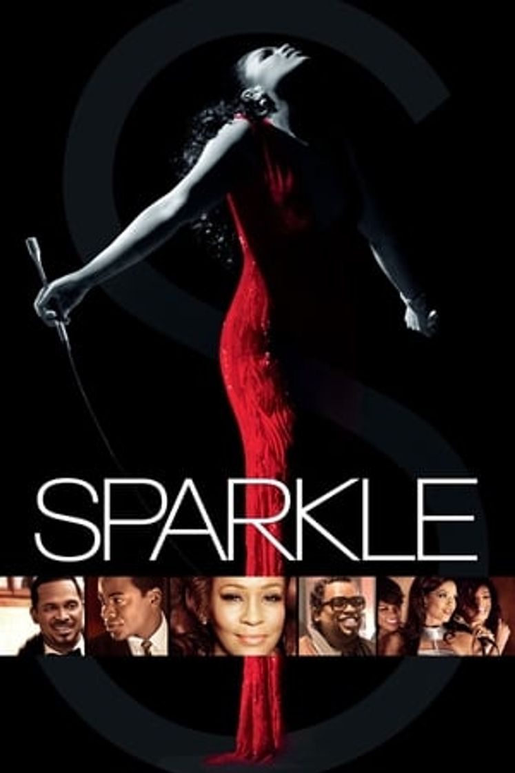 Película Sparkle