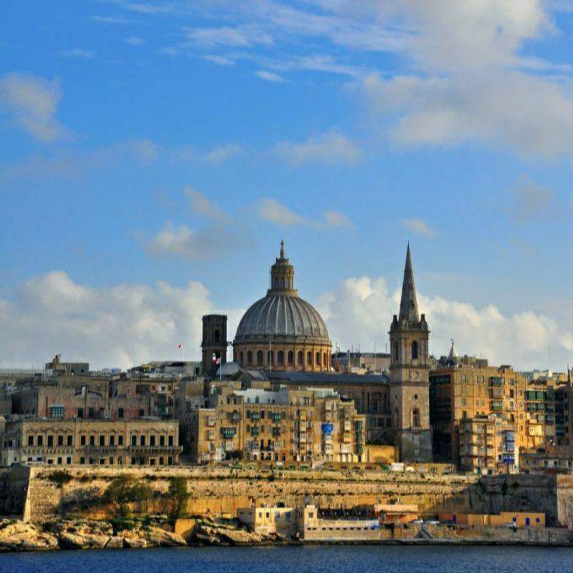 Place Malta