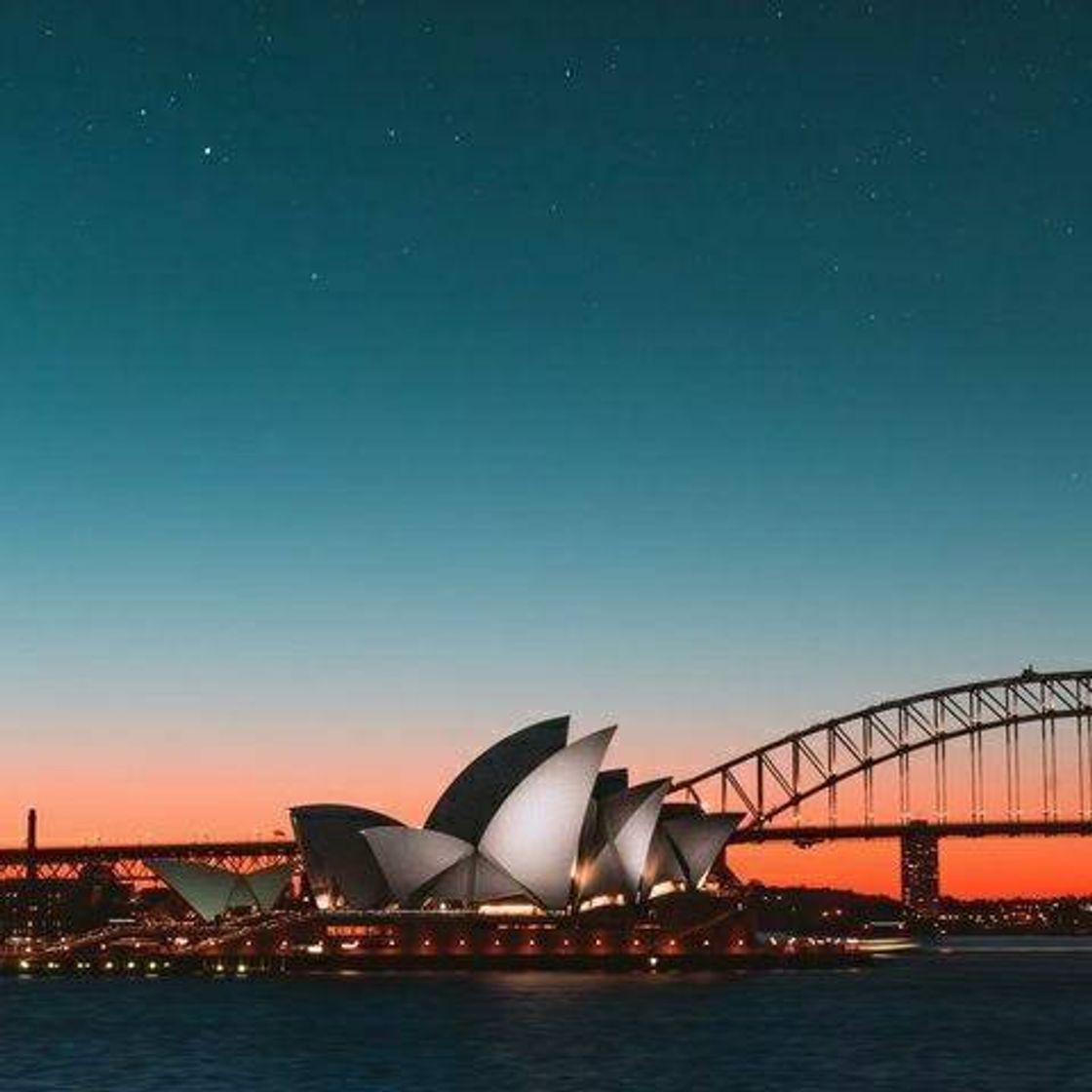 Place Australia