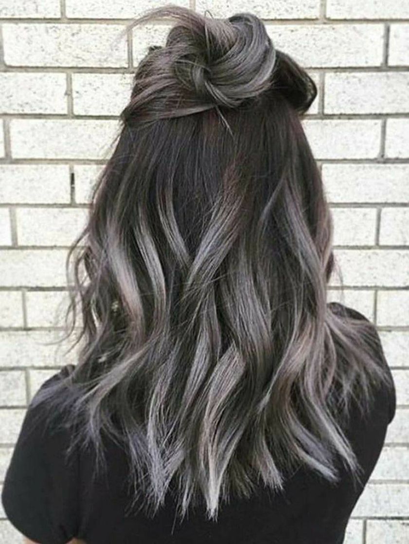 Fashion Hair