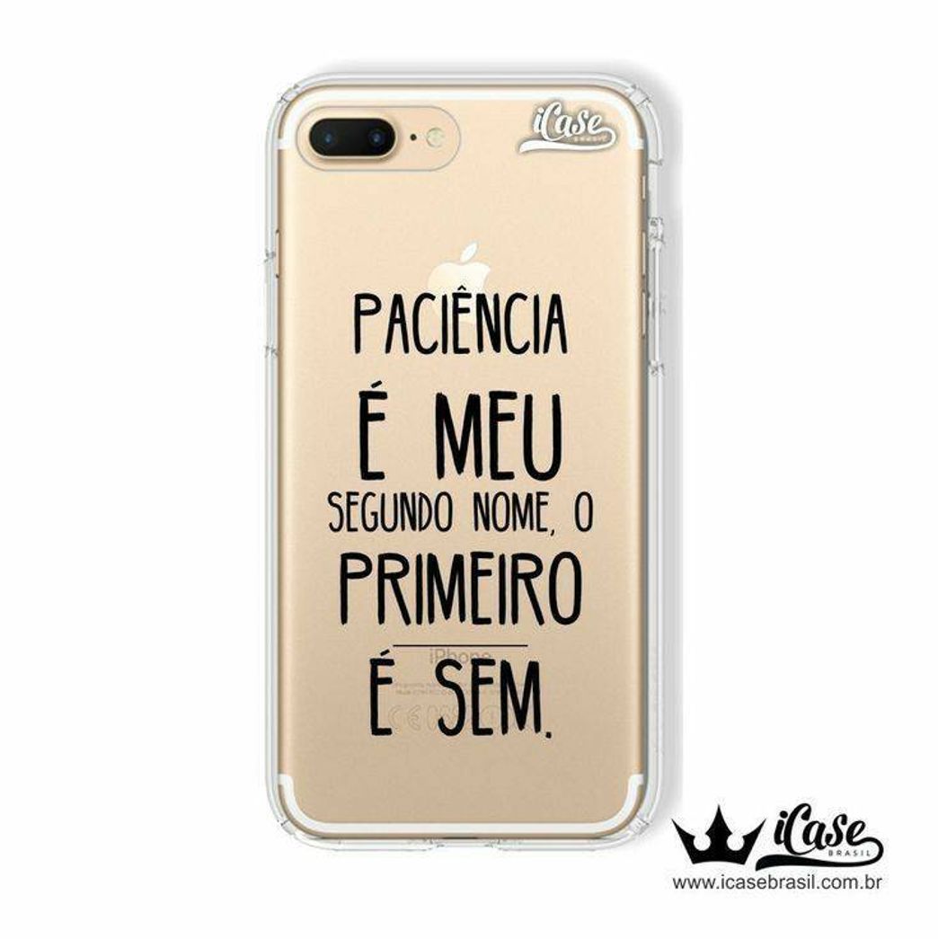 Moda Capinhas