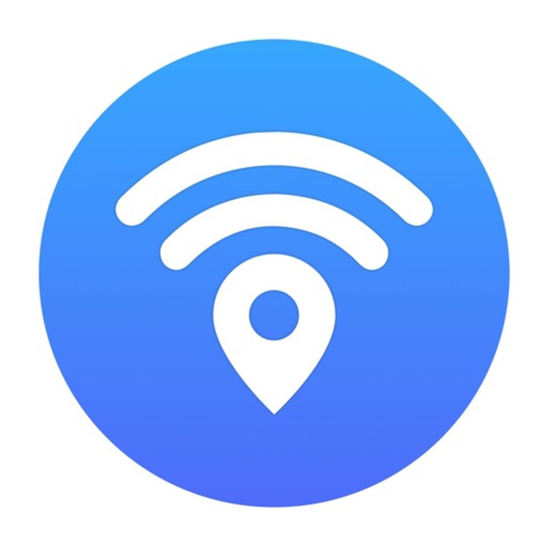 App WiFi Map: Passwords, VPN, eSIM