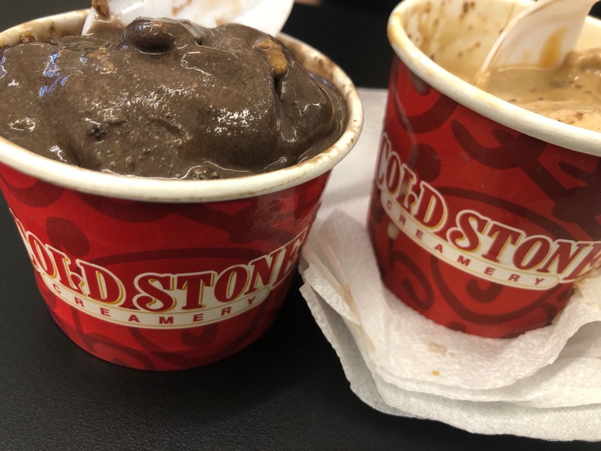 Restaurants Cold Stone Creamery