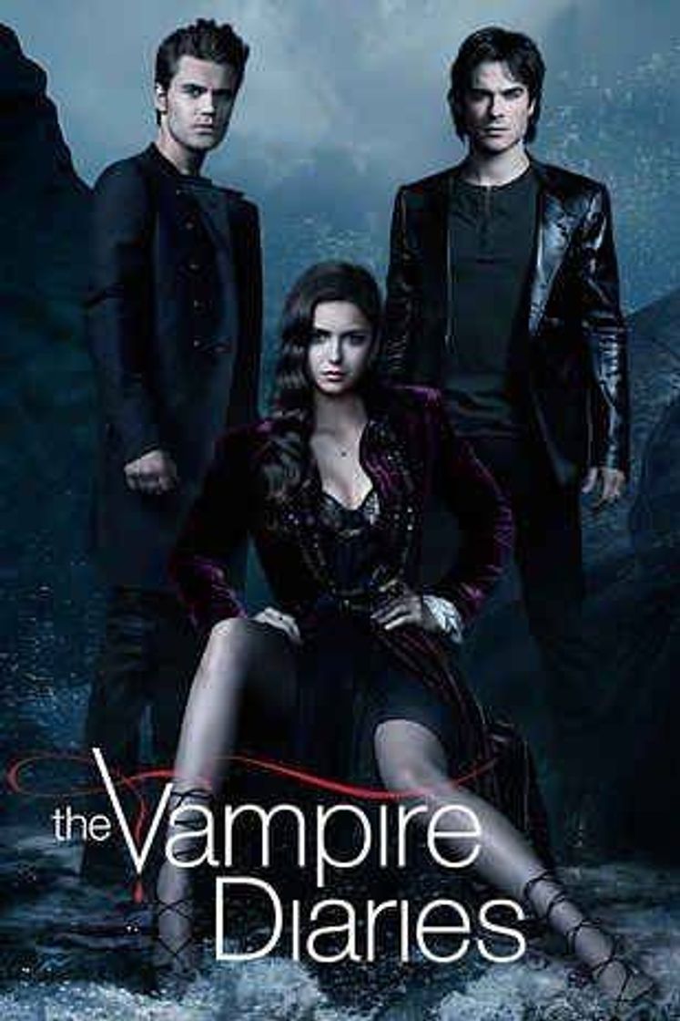 Moda the Vampire Diaries