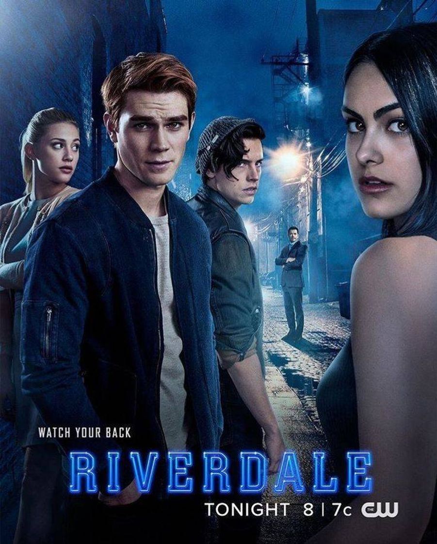 Moda Riverdale