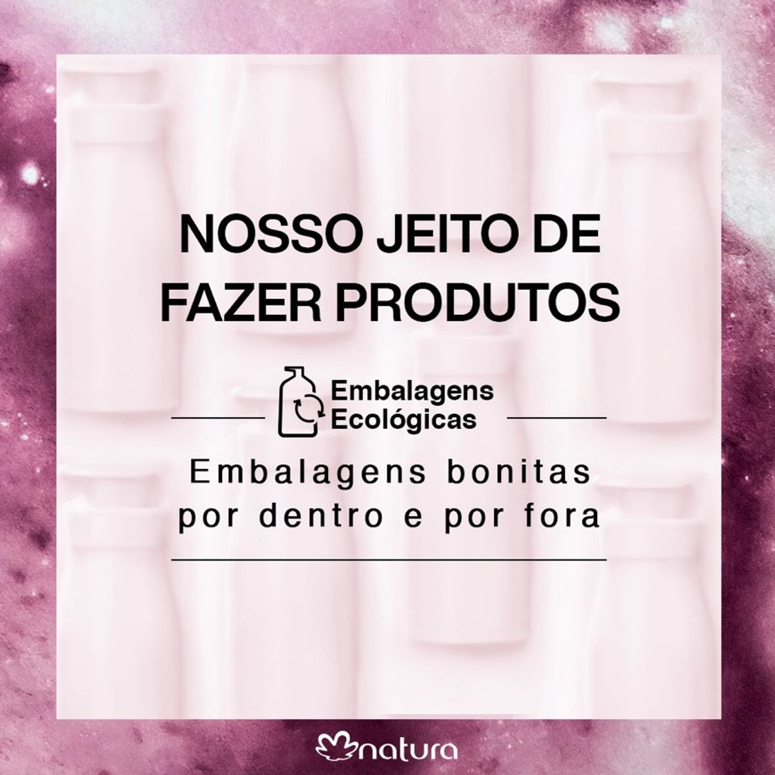 Produtos Natura, compre pelo meu link 🙌🙏😘