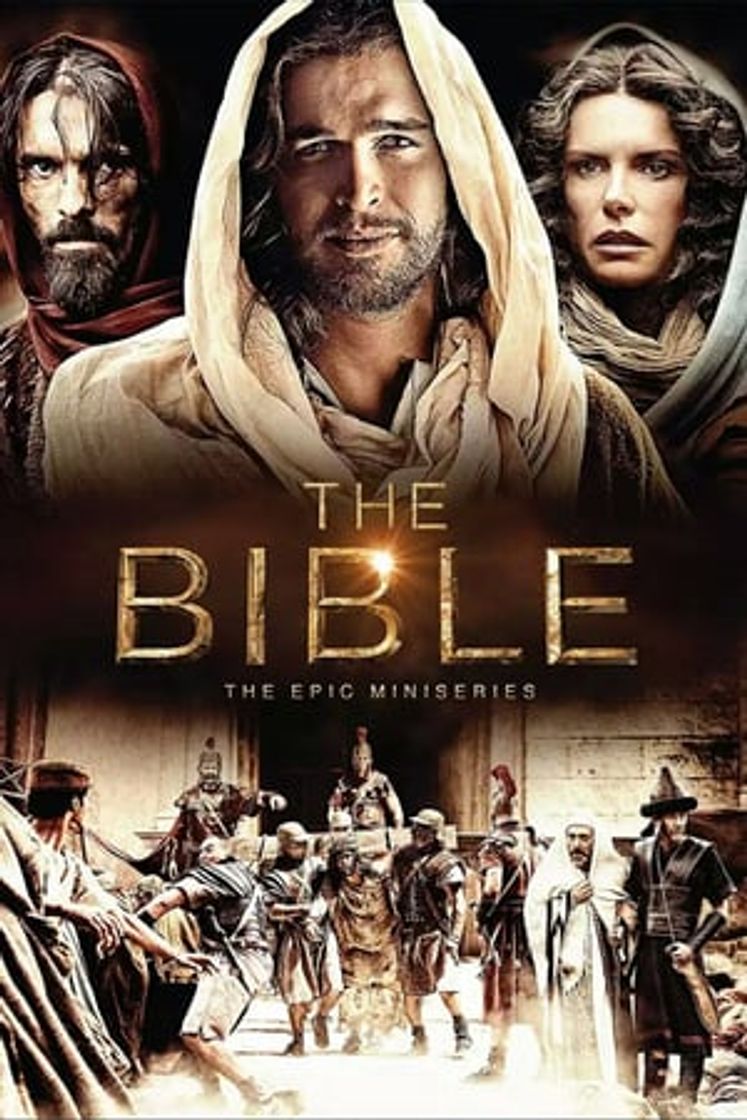 Serie La Biblia