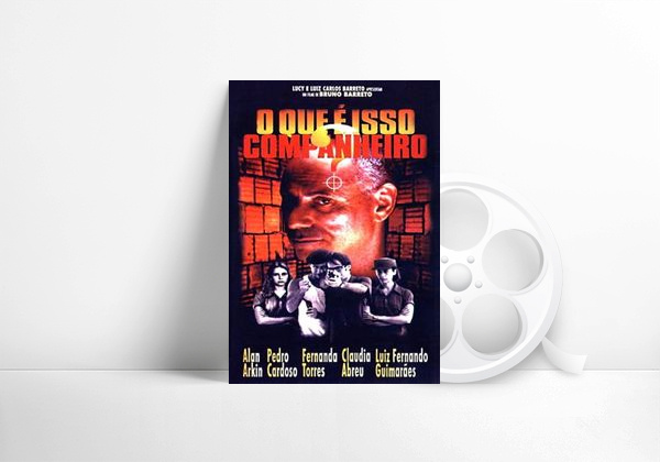 Película Cuatro días de Septiembre