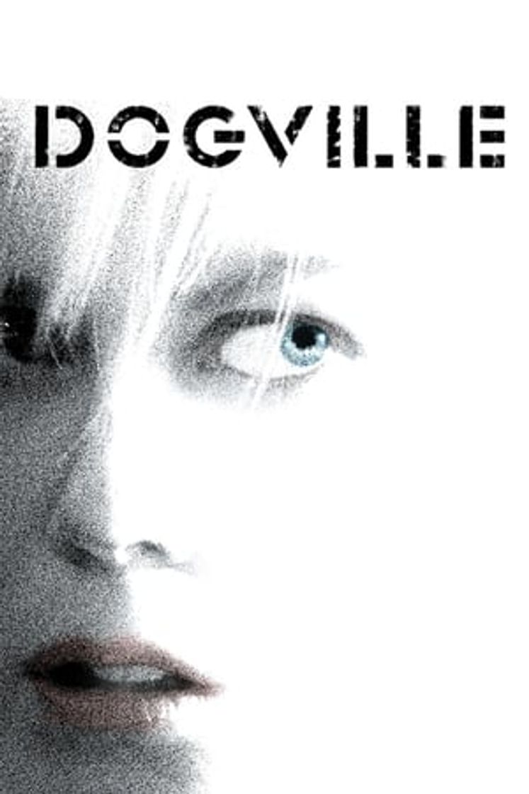 Película Dogville