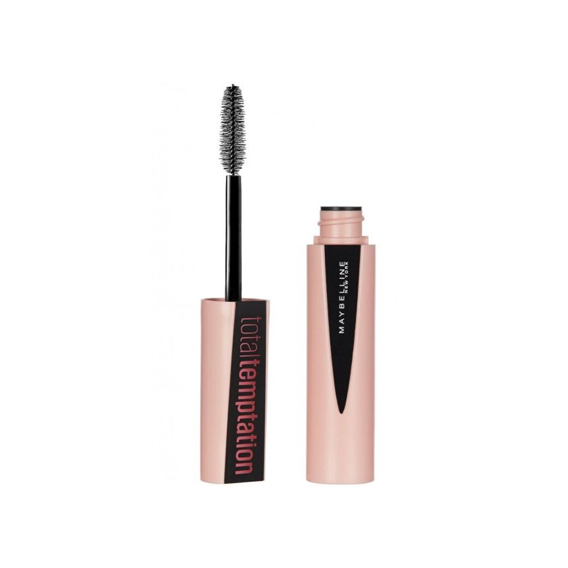 Social MAYBELLINE TOTAL TEMPTATION