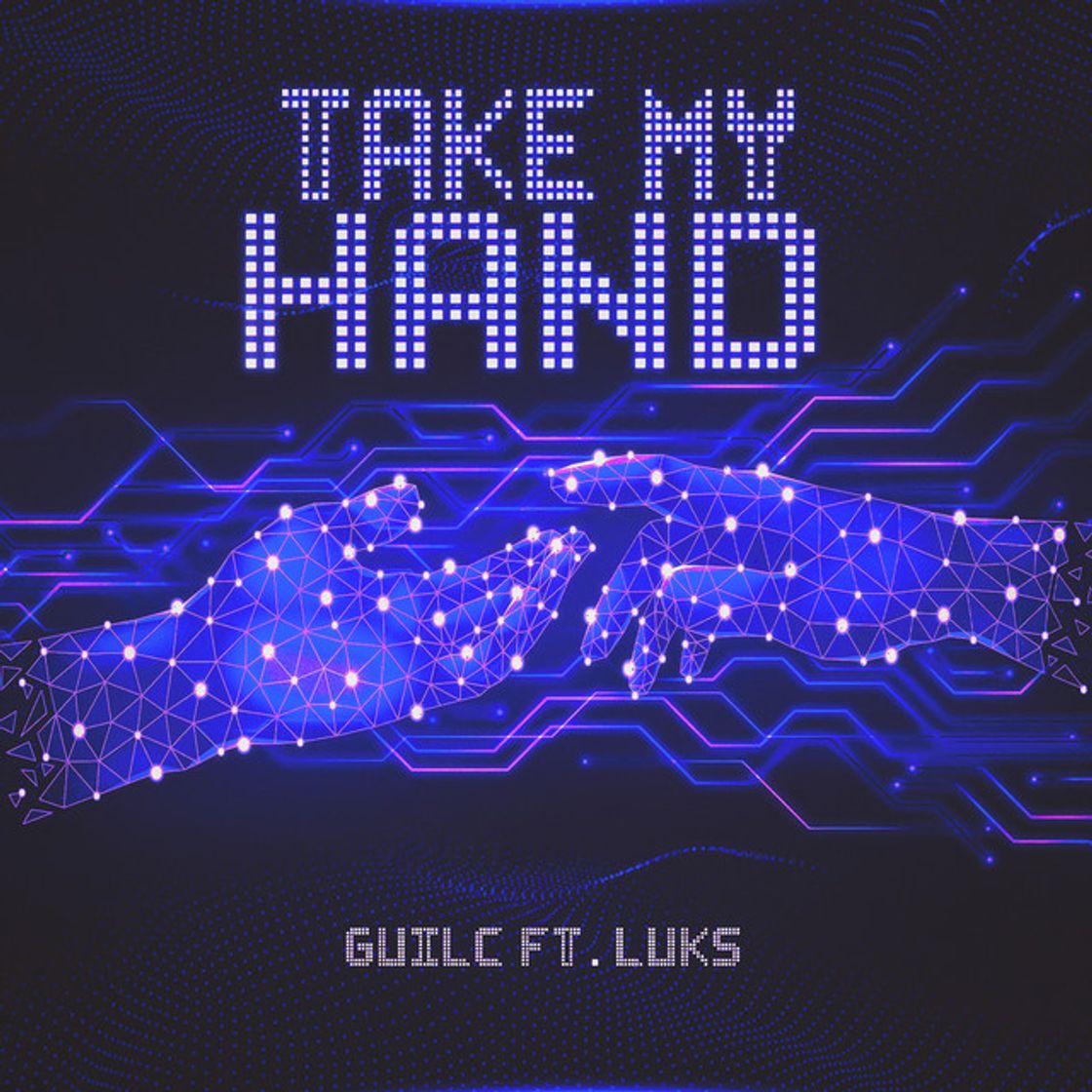 Music Take My Hand