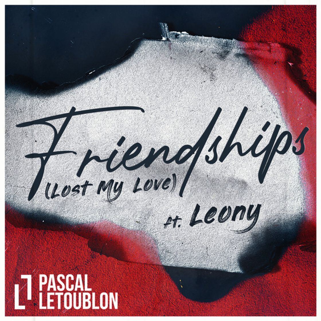 Music Friendships (Lost My Love)