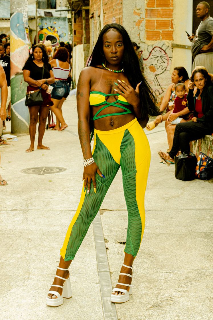 Social Brasil core ✨