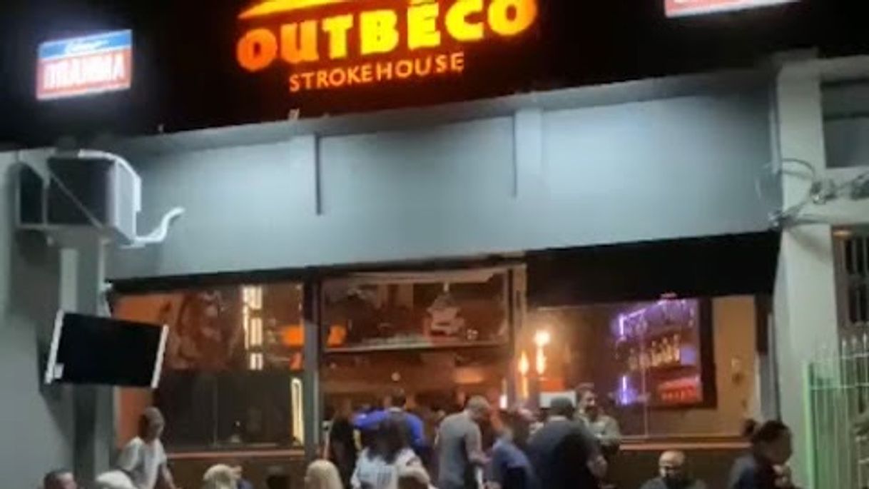 Restaurants Outbêco - (Méier)