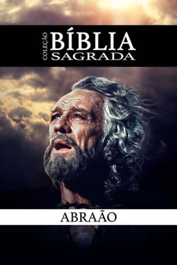 Película Coleção Bíblia Sagrada Abraão