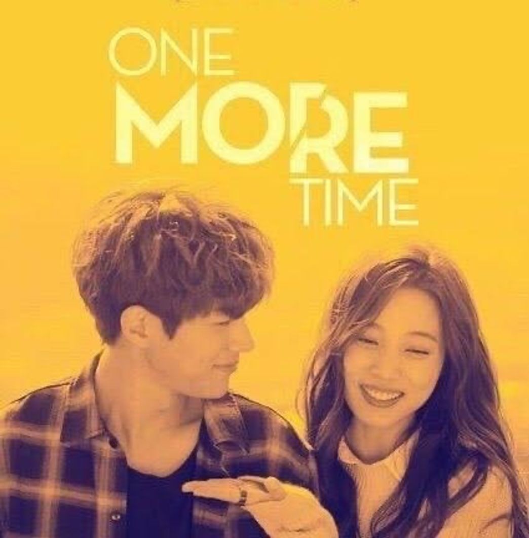 Serie One More Time