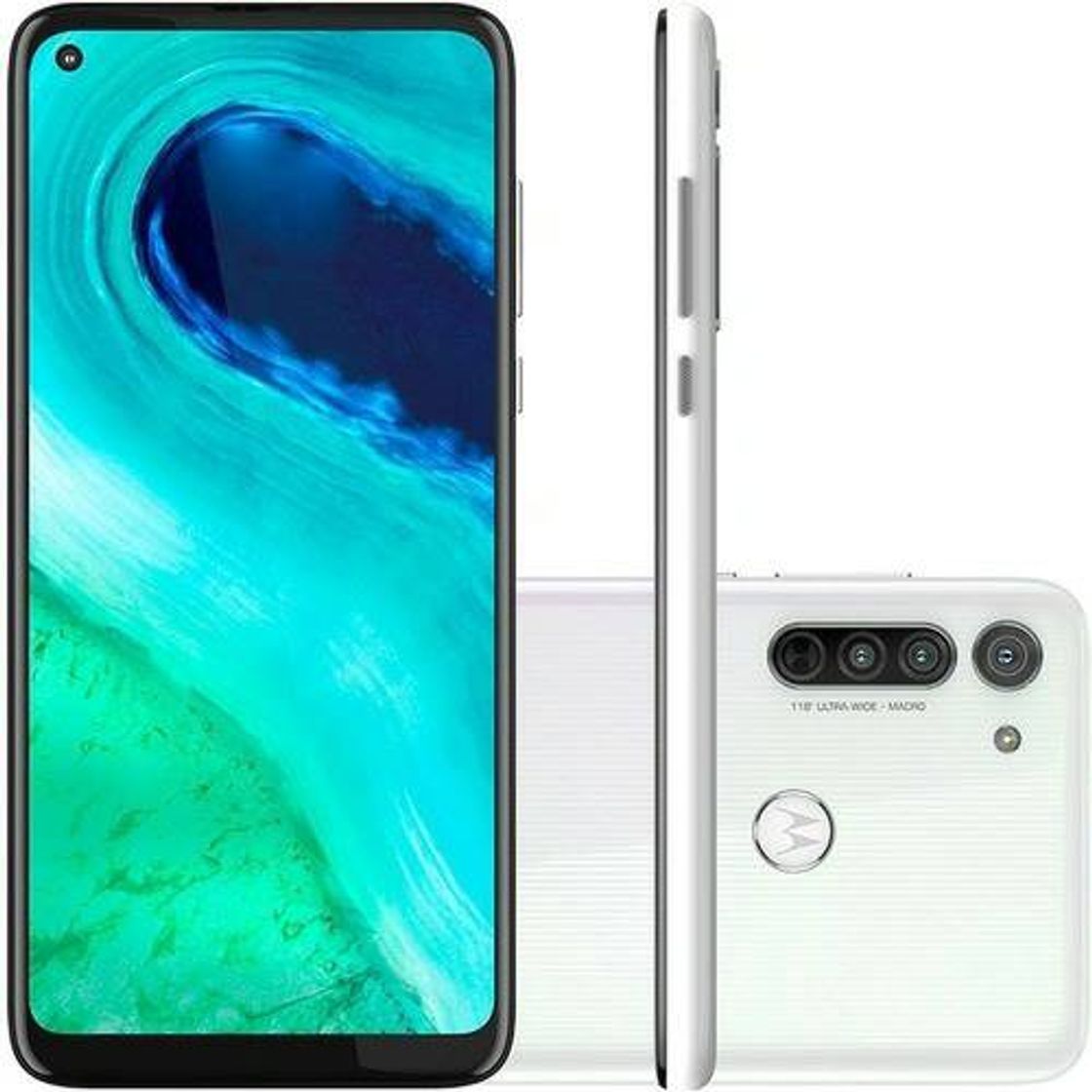 Fashion Smartphone Motorola Moto G8