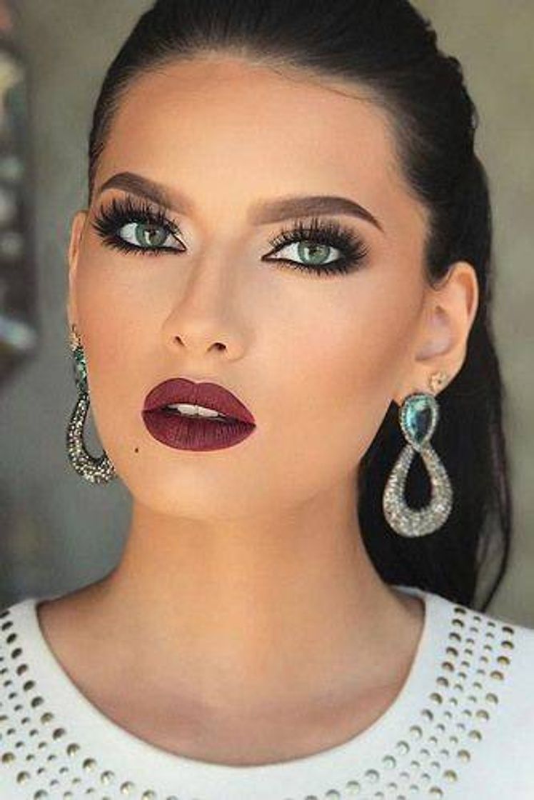 Fashion Makeup