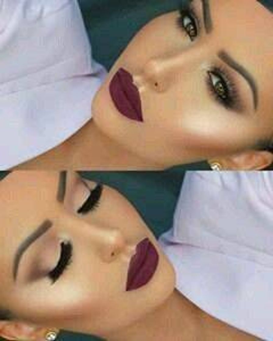 Fashion Makeup