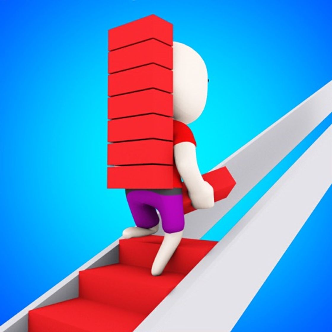 App Bridge Race