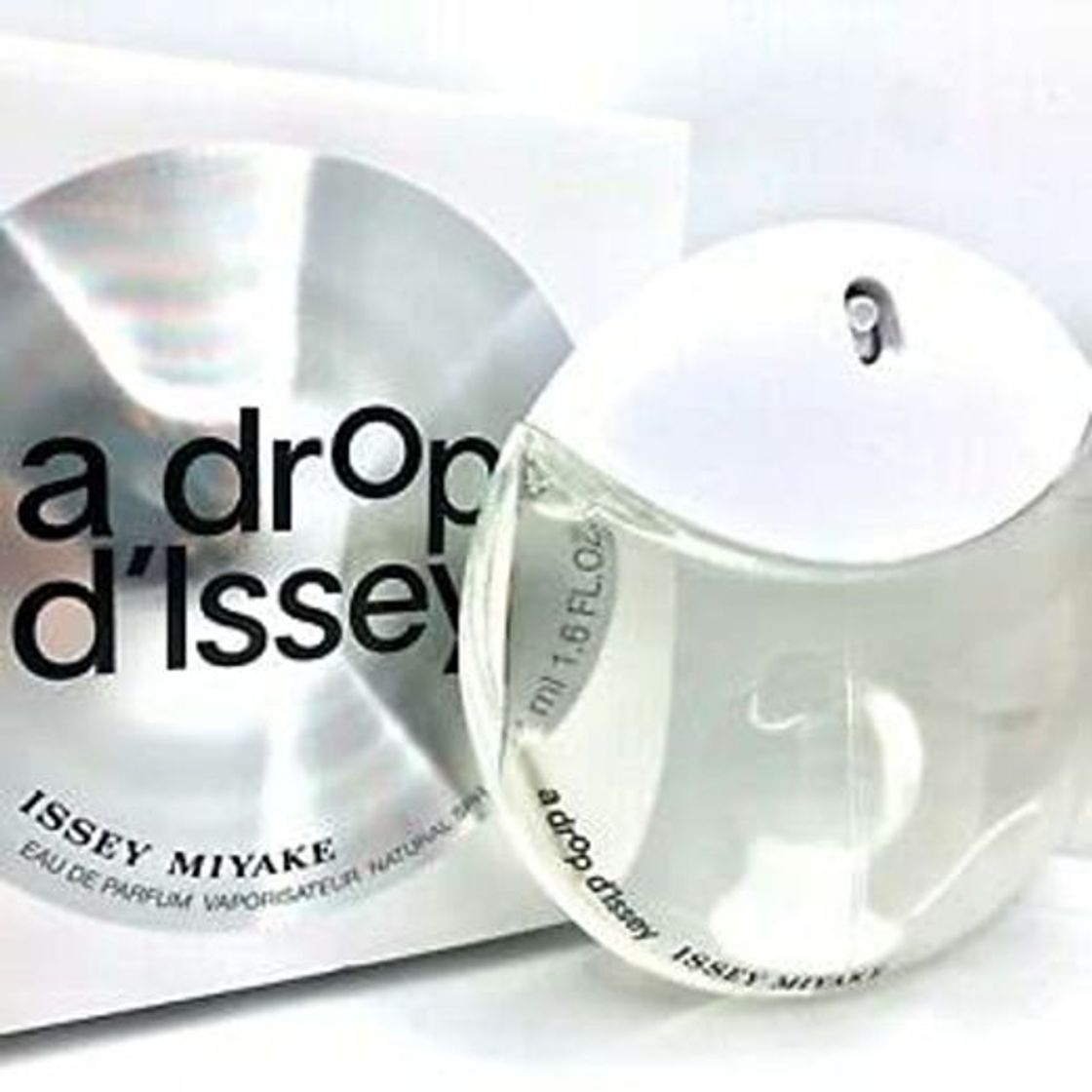 Beauty Issey Miyake A Drop D´issey Natural Spray