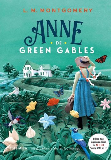 Anne de Green gables