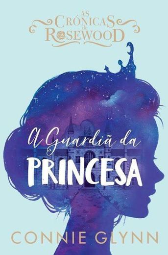 A guardiã da princesa