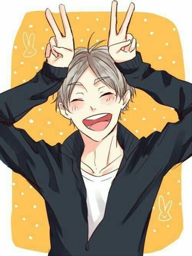 Sugawara😍