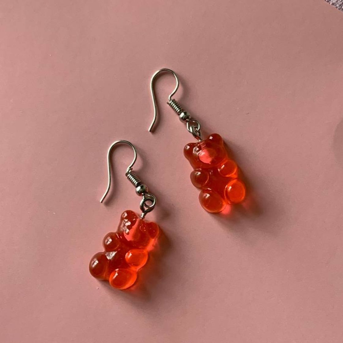 Social Gummy Bear❤️