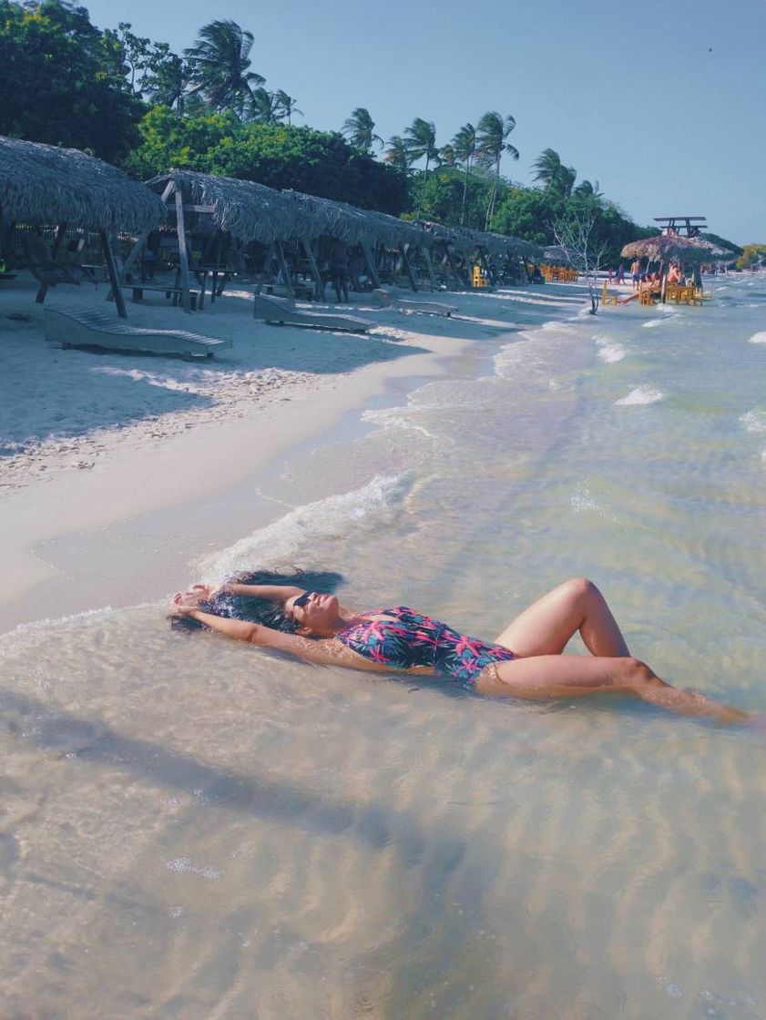 Lugar Lagoa do Paraíso de Jijoca de Jericoacoara