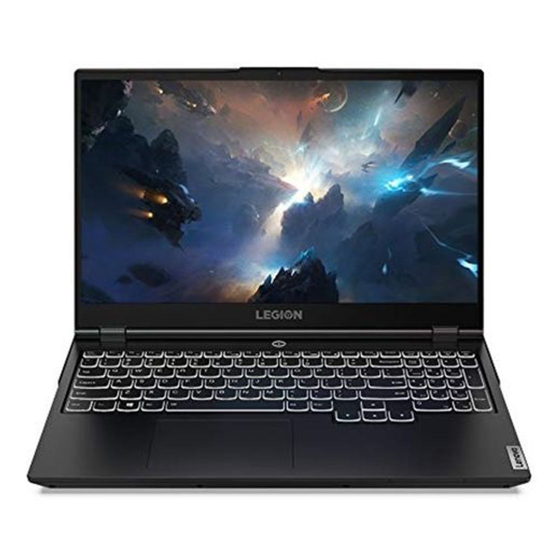 Social Lenovo Legion 5i Ordinateur Portable Gaming 15.6'' Full HD (