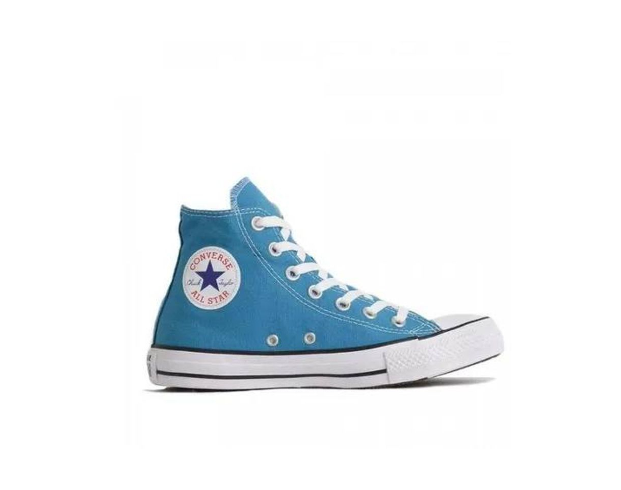 Moda Tênis All Star Converse Bota Cores