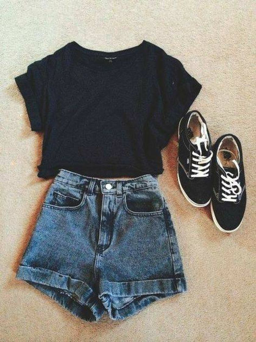 Moda Casual🍃