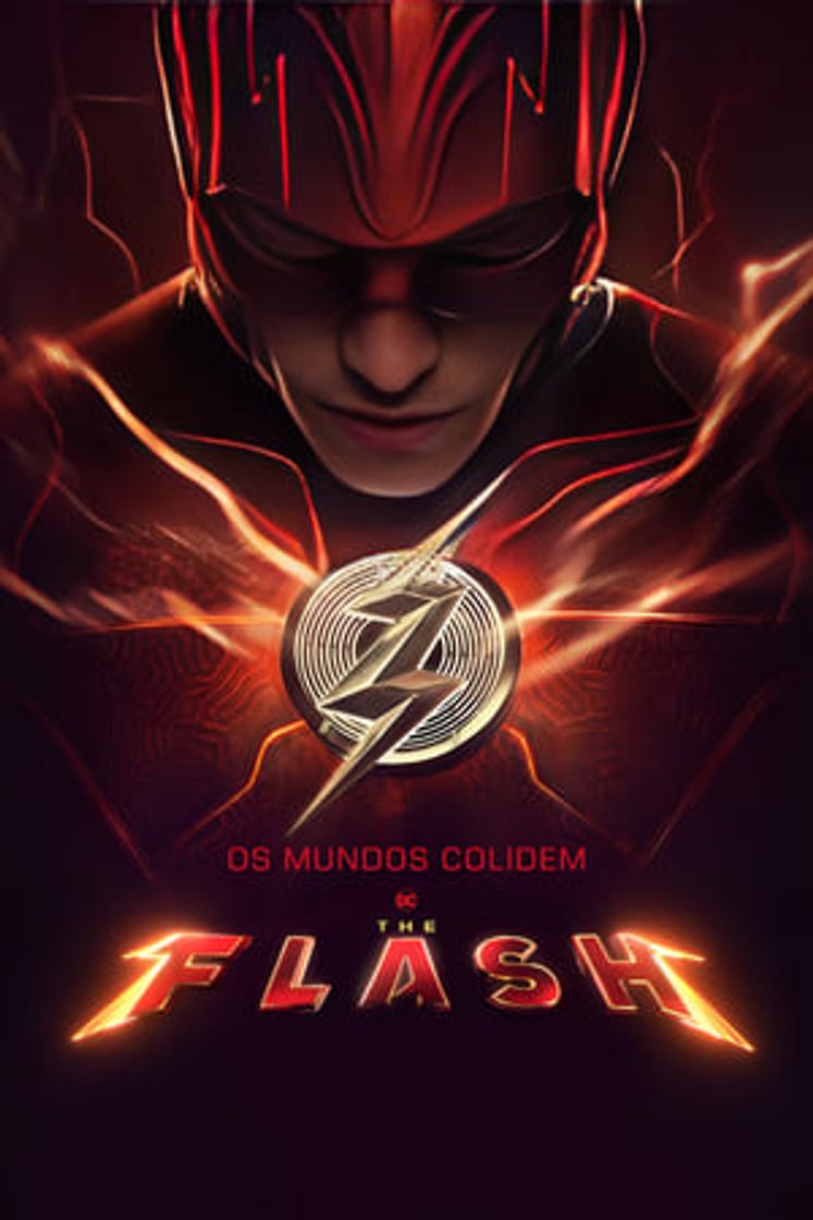 Película Flash