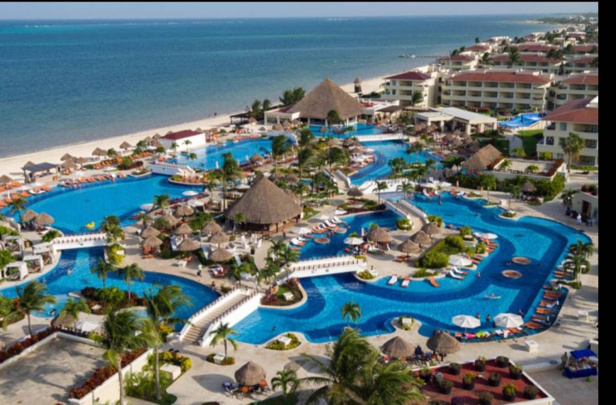 Lugar Moon Palace Cancun® All Inclusive Resort