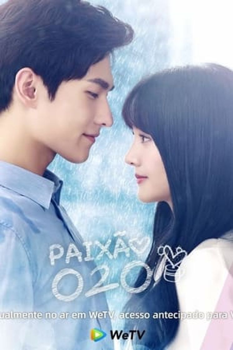 Serie Love 020