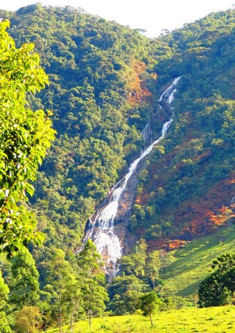 Place Bocaina de Minas